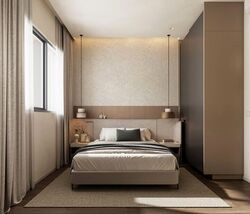 River Green (D9), Condominium #584340421